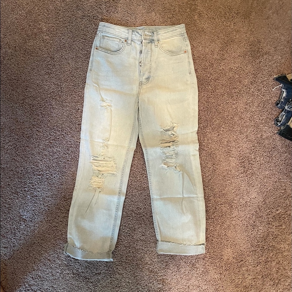 Wild fable jeans